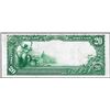 Image 2 : 1902PB $20 Commercial NB of Tiffin, Ohio CH# 7795 National Currency Note