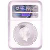 Image 2 : 2016 Proof $2 Disney Princess Merida 1oz Silver Coin NGC PF70 Ultra Cameo