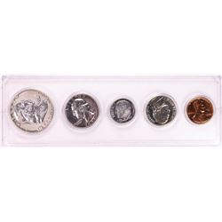 1952 (5) Coin Proof Set