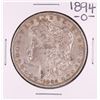 Image 1 : 1894-O $1 Morgan Silver Dollar Coin