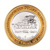 Image 2 : .999 Silver The Venetian Las Vegas Nevada $10 Casino Limited Edition Gaming Token