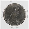 Image 2 : 1927-S $1 Peace Silver Dollar Coin