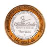 Image 2 : .999 Silver Monte Carlo Las Vegas, Nevada $10 Casino Limited Edition Gaming Token