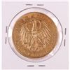 Image 2 : 1927 Austria 100 Schilling Gold Coin