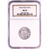 Image 1 : 2004 $25 American Platinum Eagle Coin NGC MS69