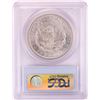 Image 2 : 1884-O $1 Morgan Silver Dollar Coin PCGS MS65