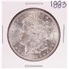 Image 1 : 1883 $1 Morgan Silver Dollar Coin