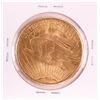 Image 2 : 1911-S $20 Saint Gaudens Double Eagle Gold Coin