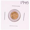Image 1 : 1945 Dos Peso Gold Coin