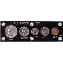 1953 (5) Coin Proof Set