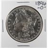 Image 1 : 1896-O $1 Morgan Silver Dollar Coin