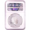 Image 2 : 2016 Proof $2 Disney Princess Merida 1oz Silver Coin NGC PF70 Ultra Cameo