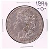 Image 1 : 1894-O $1 Morgan Silver Dollar Coin