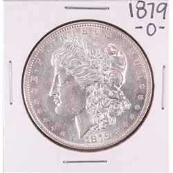 1879-O $1 Morgan Silver Dollar Coin
