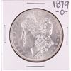 Image 1 : 1879-O $1 Morgan Silver Dollar Coin