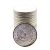 Image 2 : Roll of (20) Brilliant Uncirculated 1884-O $1 Morgan Silver Dollar Coins