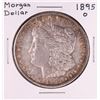 Image 1 : 1895-O $1 Morgan Silver Dollar Coin