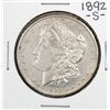 Image 1 : 1892-S $1 Morgan Silver Dollar Coin