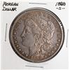 Image 1 : 1888-S $1 Morgan Silver Dollar Coin