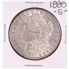 Image 1 : 1885-S $1 Morgan Silver Dollar Coin