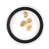 Image 2 : Lot of Gold Nuggets 1.55 grams Total Weight