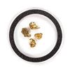 Image 1 : Lot of Gold Nuggets 2.15 grams Total Weight