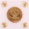 Image 2 : 1897 $10 Liberty Head Eagle Gold Coin