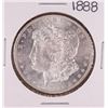 Image 1 : 1888 $1 Morgan Silver Dollar Coin
