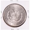 Image 2 : 1887-S $1 Morgan Silver Dollar Coin