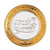 Image 1 : .999 Fine Silver Suncoast Las Vegas, Nevada $10 Limited Edition Gaming Token