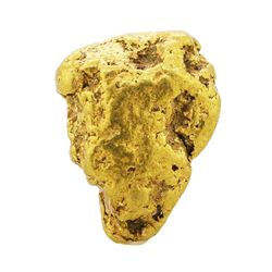1.75 Gram Gold Nugget