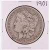 Image 1 : 1901 $1 Morgan Silver Dollar Coin