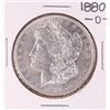 Image 1 : 1880-O $1 Morgan Silver Dollar Coin