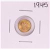 Image 1 : 1945 Dos Peso Gold Coin