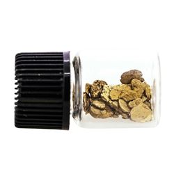 Lot of Gold Nuggets 2.21 grams Total Weight