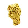Image 2 : 27.64 Gram Gold Nugget