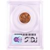 Image 2 : 1909 Lincoln Wheat Cent Coin PCGS MS65RD