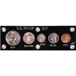 1951 (5) Coin Proof Set