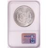 Image 2 : 1879-S $1 Morgan Silver Dollar Coin NGC MS65