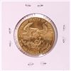 Image 2 : 1988 $25 American Gold Eagle Coin
