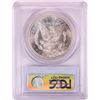 Image 2 : 1882-S $1 Morgan Silver Dollar Coin PCGS MS63