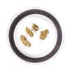 Image 2 : Lot of Gold Nuggets 1.67 grams Total Weight