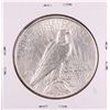 Image 2 : 1935 $1 Peace Silver Dollar Coin