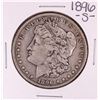Image 1 : 1896-S $1 Morgan Silver Dollar Coin