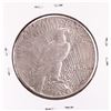 Image 2 : 1927 $1 Peace Silver Dollar Coin