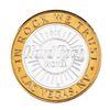 Image 2 : .999 Silver Hard Rock Hotel & Casino Las Vegas, NV $10 Limited Edition Gaming Token