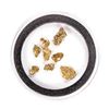 Image 1 : Lot of Gold Nuggets 2.27 grams Total Weight