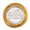 Image 2 : .999 Silver The Orleans Hotel & Casino Las Vegas, NV $10 Limited Edition Gaming Token