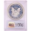 Image 2 : 1995-P $1 Proof American Silver Eagle Coin PCGS PR69DCAM