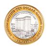 Image 1 : .999 Silver The Venetian Las Vegas Nevada $10 Casino Limited Edition Gaming Token
